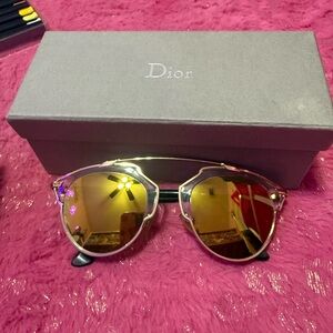 Dior sunglasses